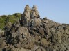犬岩の写真のサムネイル写真5