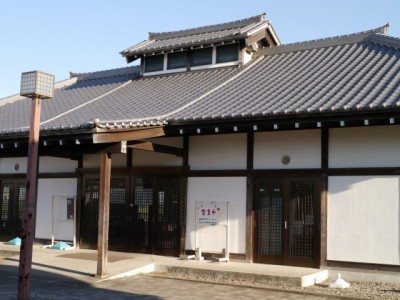 関宿城博物館の写真3