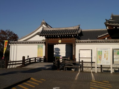関宿城博物館の写真4