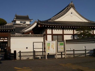 関宿城博物館の写真5